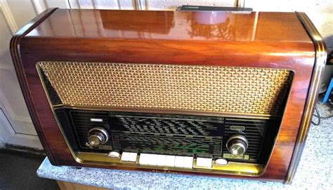 restored vintage radios for sale